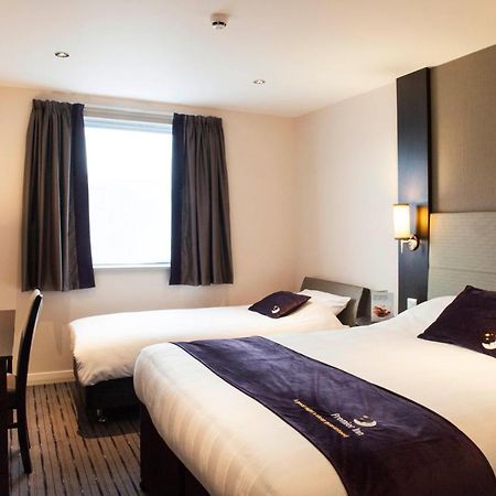 Premier Inn Guildford North - A3 外观 照片