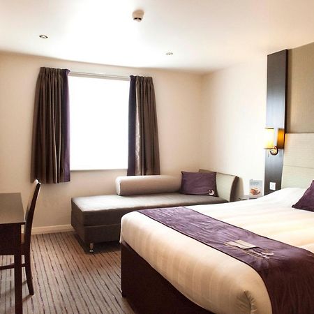 Premier Inn Guildford North - A3 外观 照片
