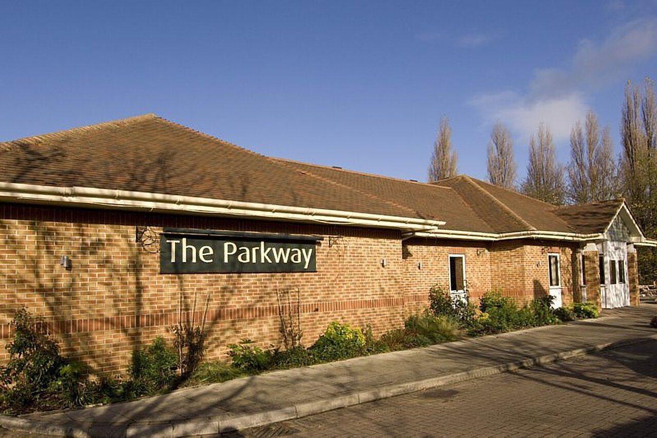 Premier Inn Guildford North - A3 外观 照片