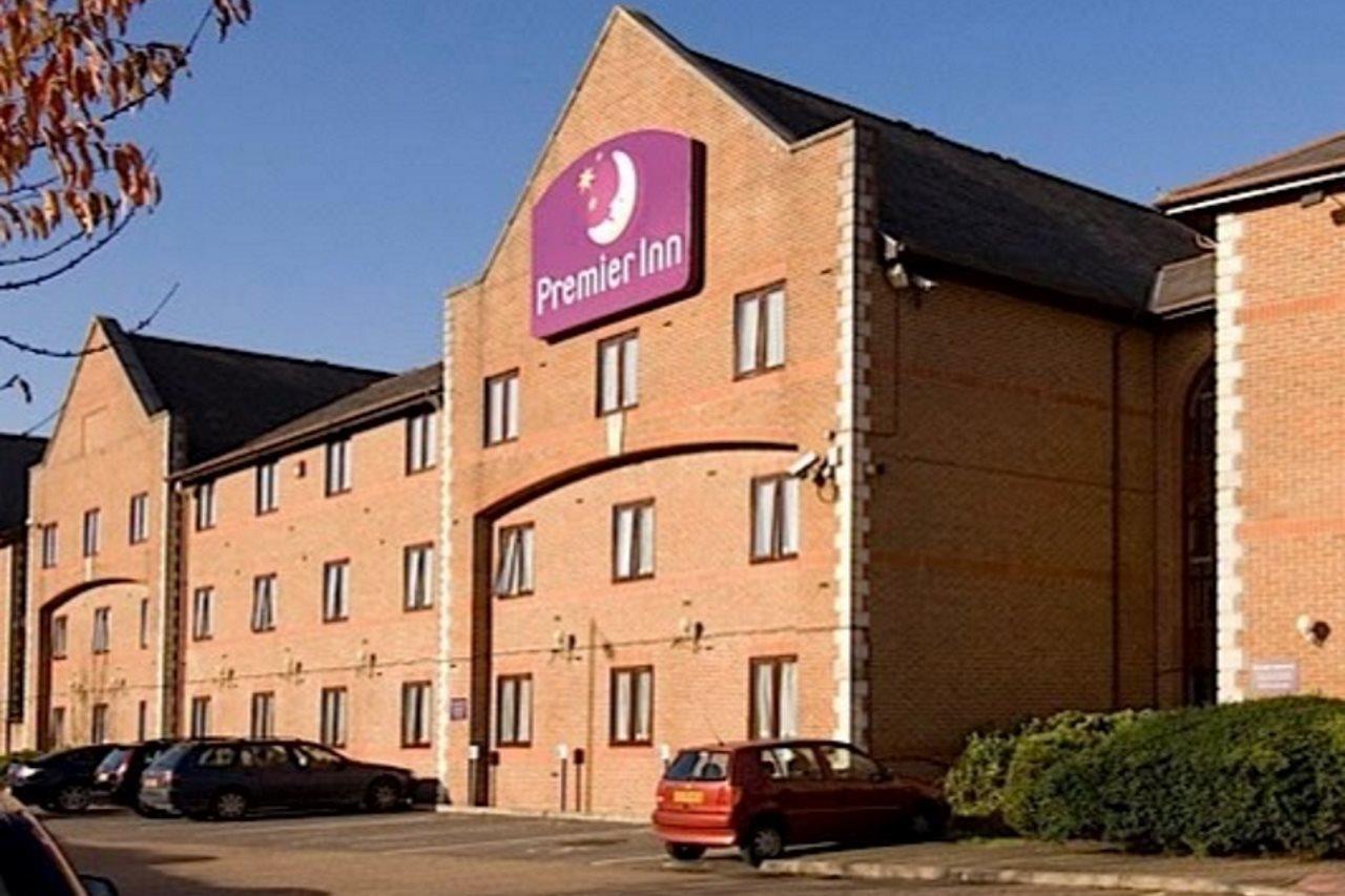 Premier Inn Guildford North - A3 外观 照片