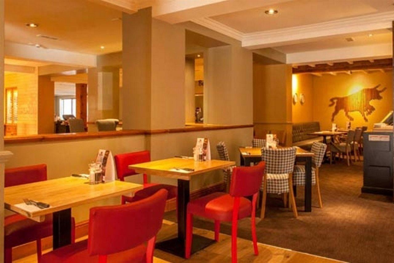Premier Inn Guildford North - A3 外观 照片