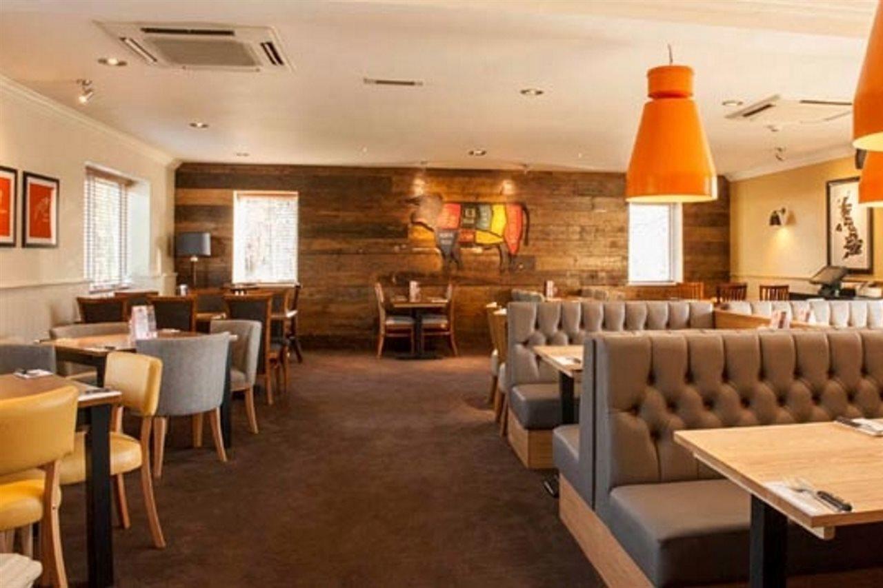 Premier Inn Guildford North - A3 外观 照片