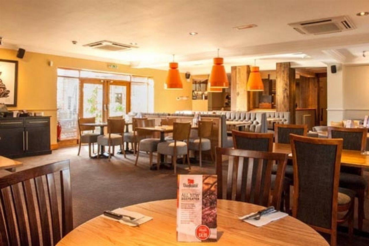 Premier Inn Guildford North - A3 外观 照片