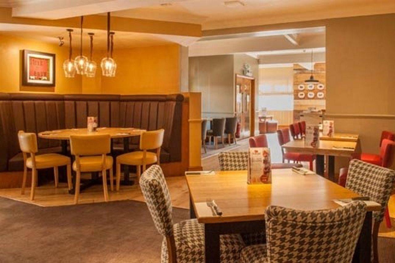 Premier Inn Guildford North - A3 外观 照片
