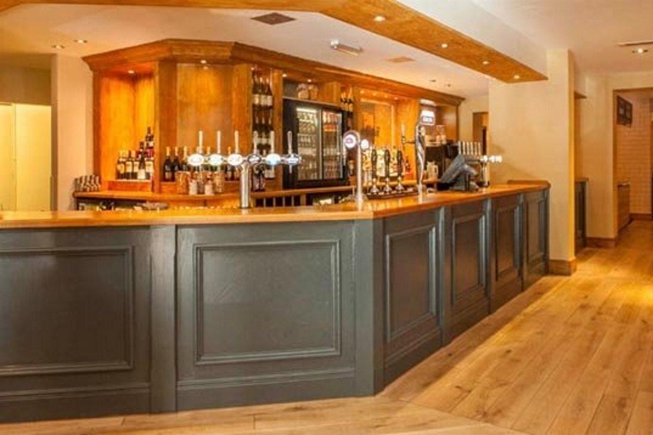 Premier Inn Guildford North - A3 外观 照片