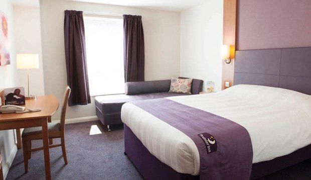 Premier Inn Guildford North - A3 外观 照片