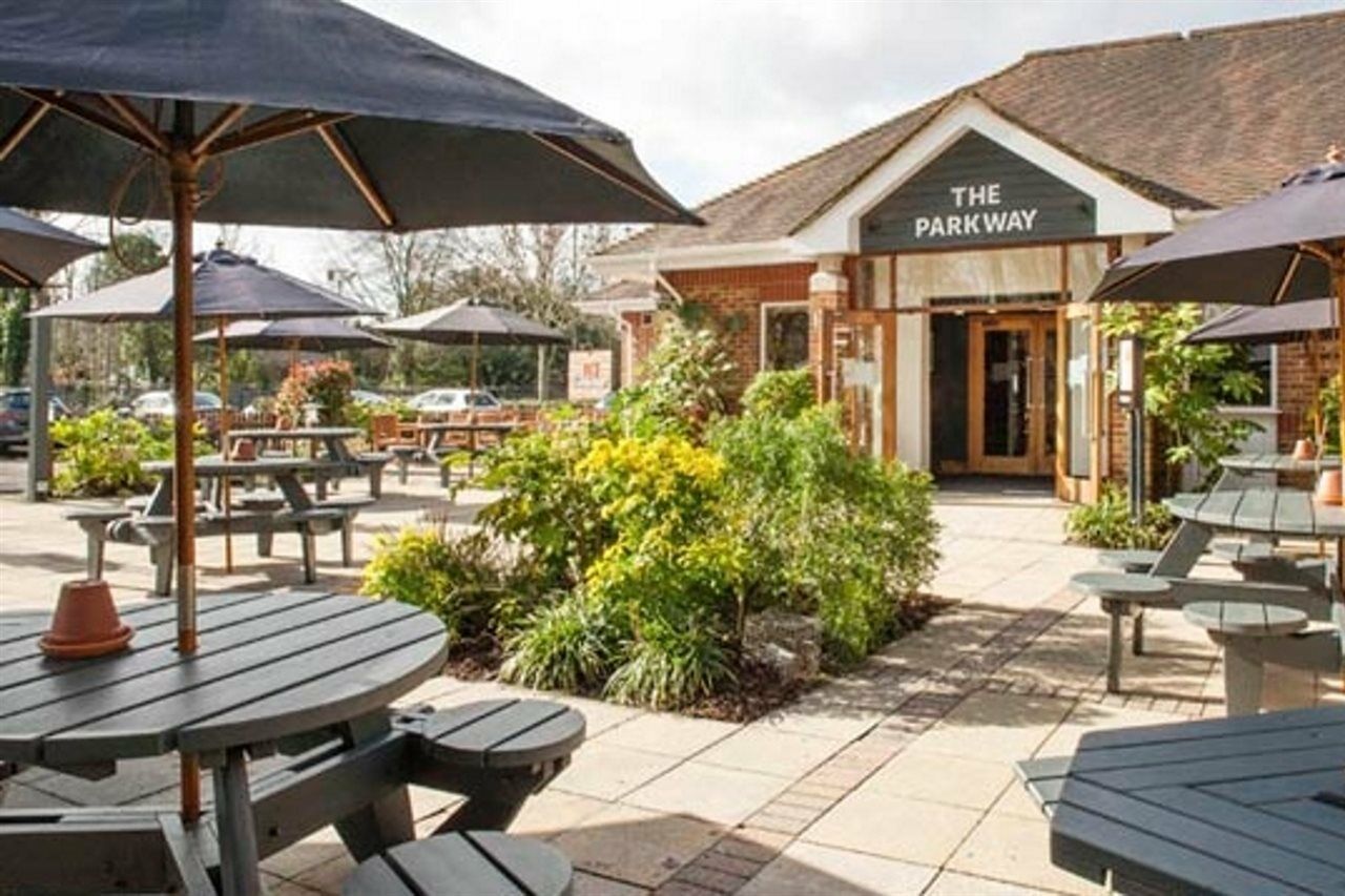 Premier Inn Guildford North - A3 外观 照片