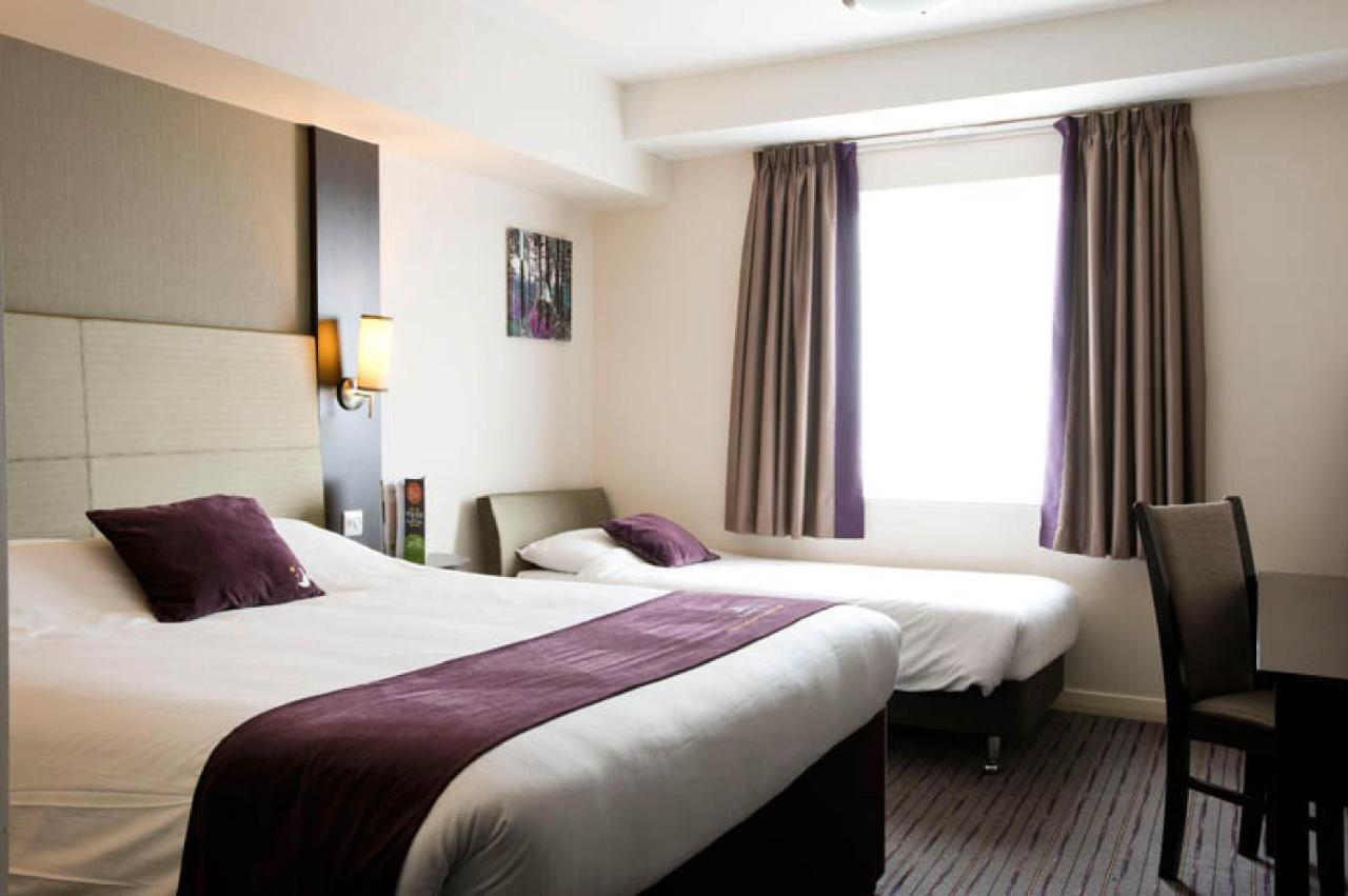 Premier Inn Guildford North - A3 外观 照片