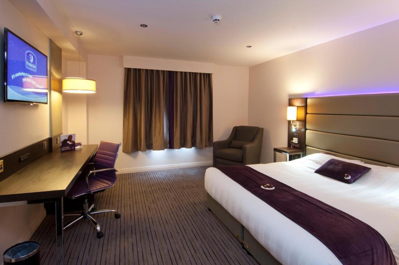 Premier Inn Guildford North - A3 外观 照片