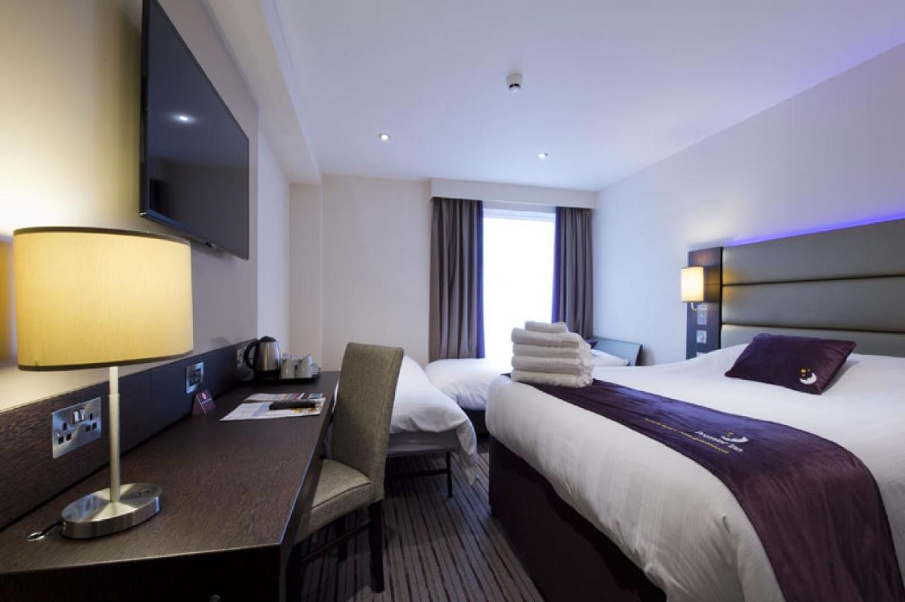 Premier Inn Guildford North - A3 外观 照片
