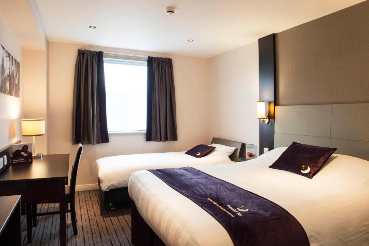 Premier Inn Guildford North - A3 外观 照片
