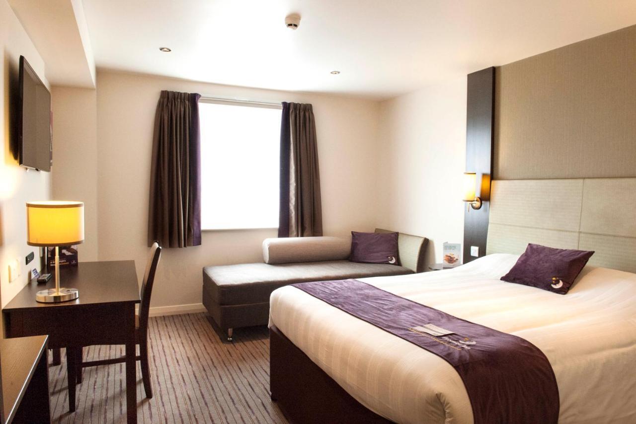 Premier Inn Guildford North - A3 外观 照片