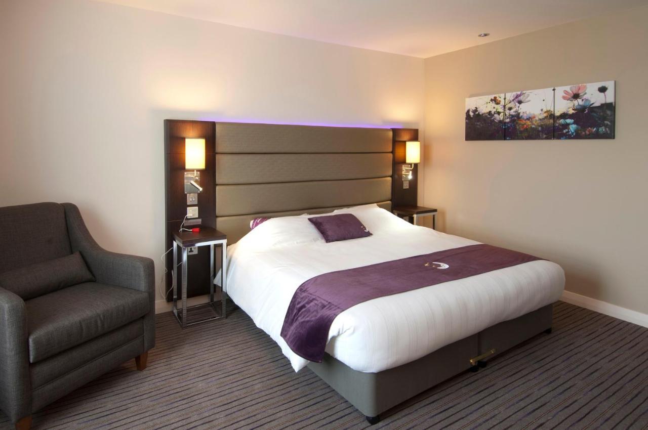 Premier Inn Guildford North - A3 外观 照片