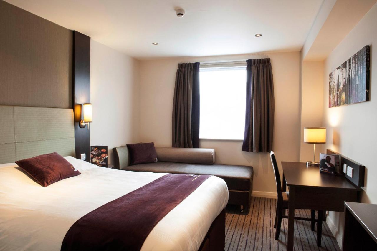 Premier Inn Guildford North - A3 外观 照片