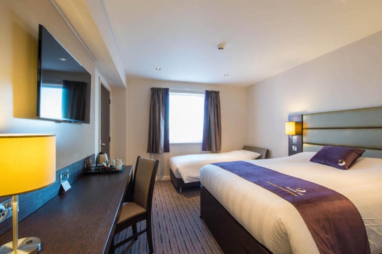 Premier Inn Guildford North - A3 外观 照片