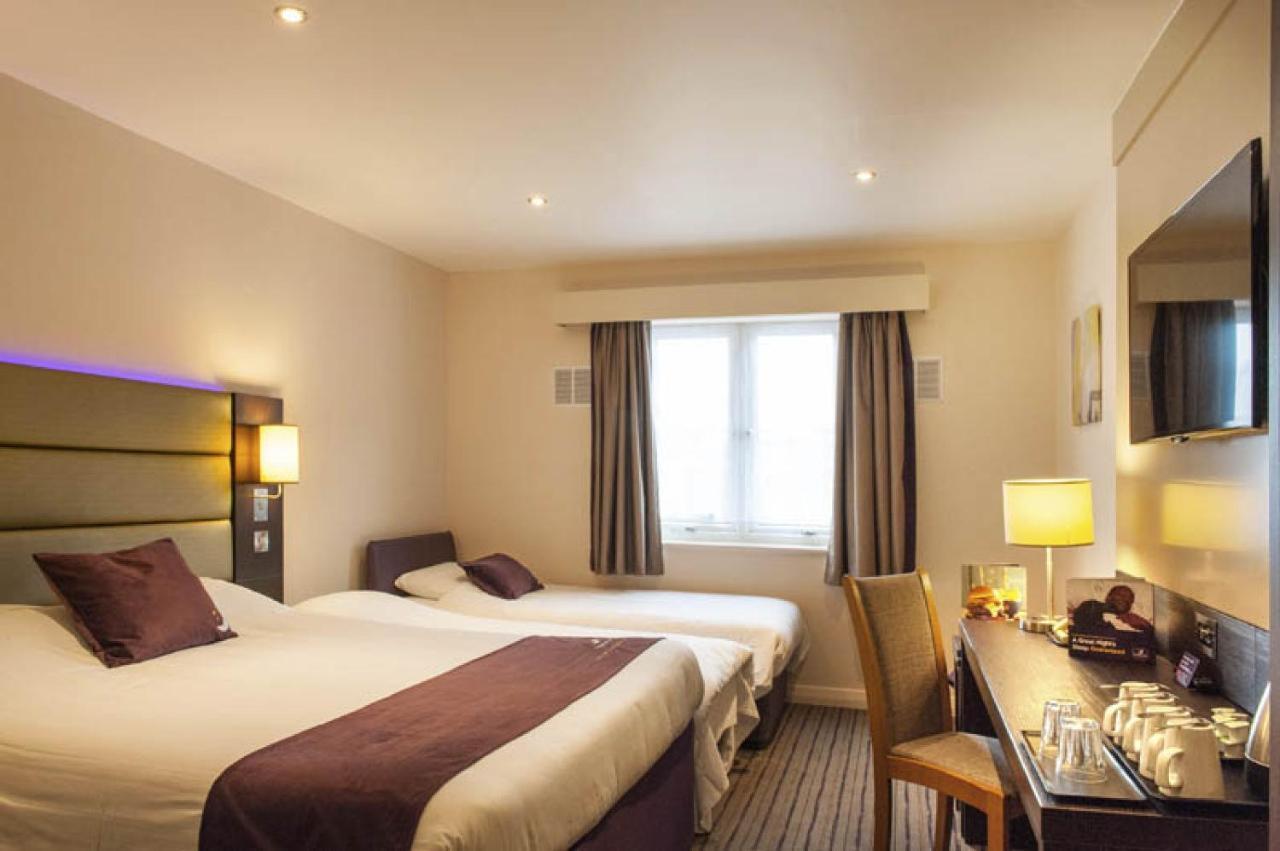 Premier Inn Guildford North - A3 外观 照片