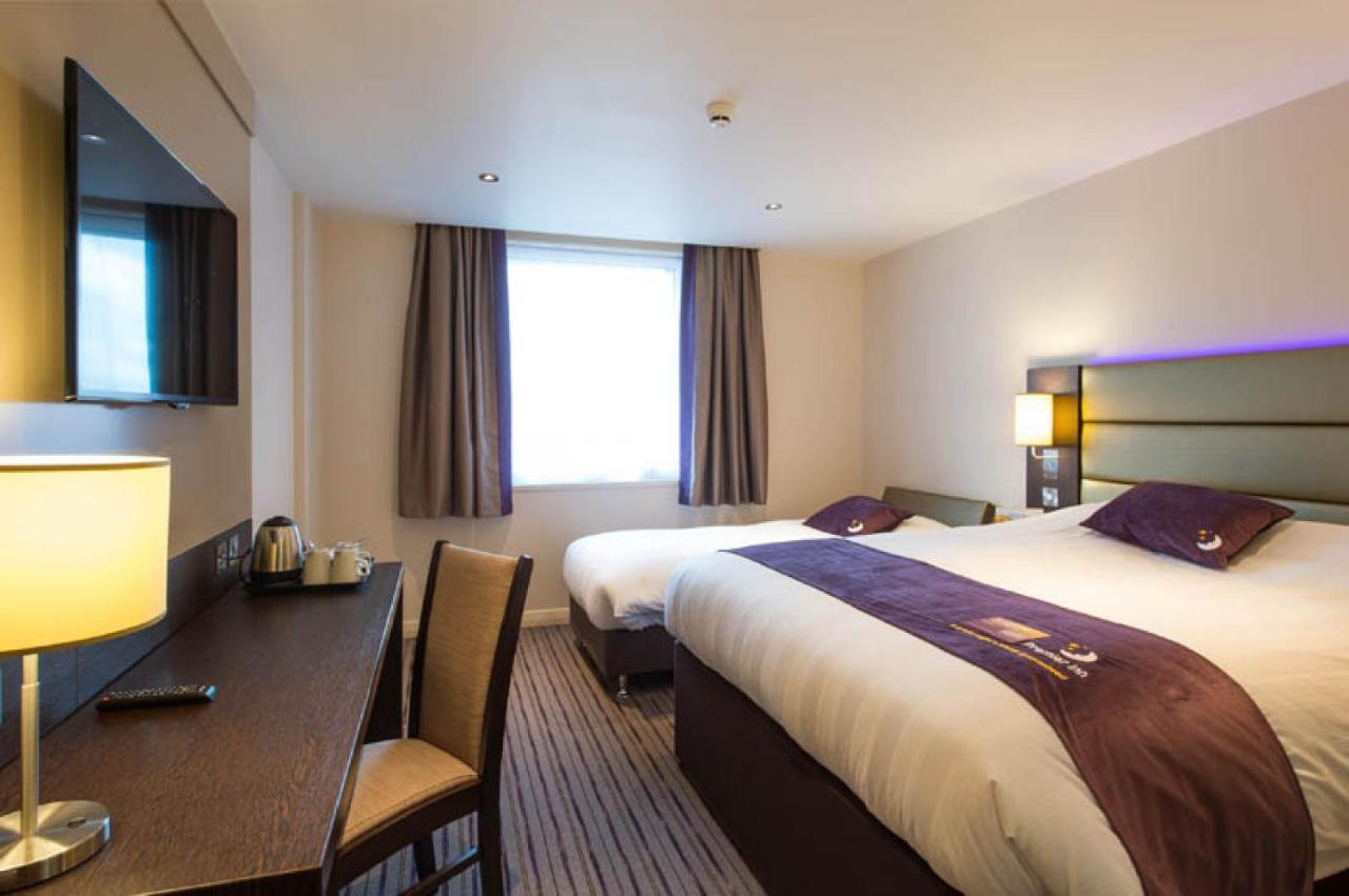Premier Inn Guildford North - A3 外观 照片