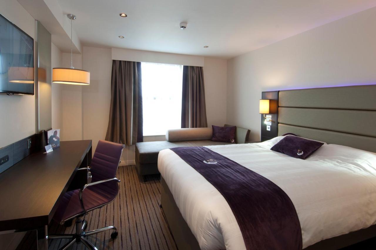 Premier Inn Guildford North - A3 外观 照片