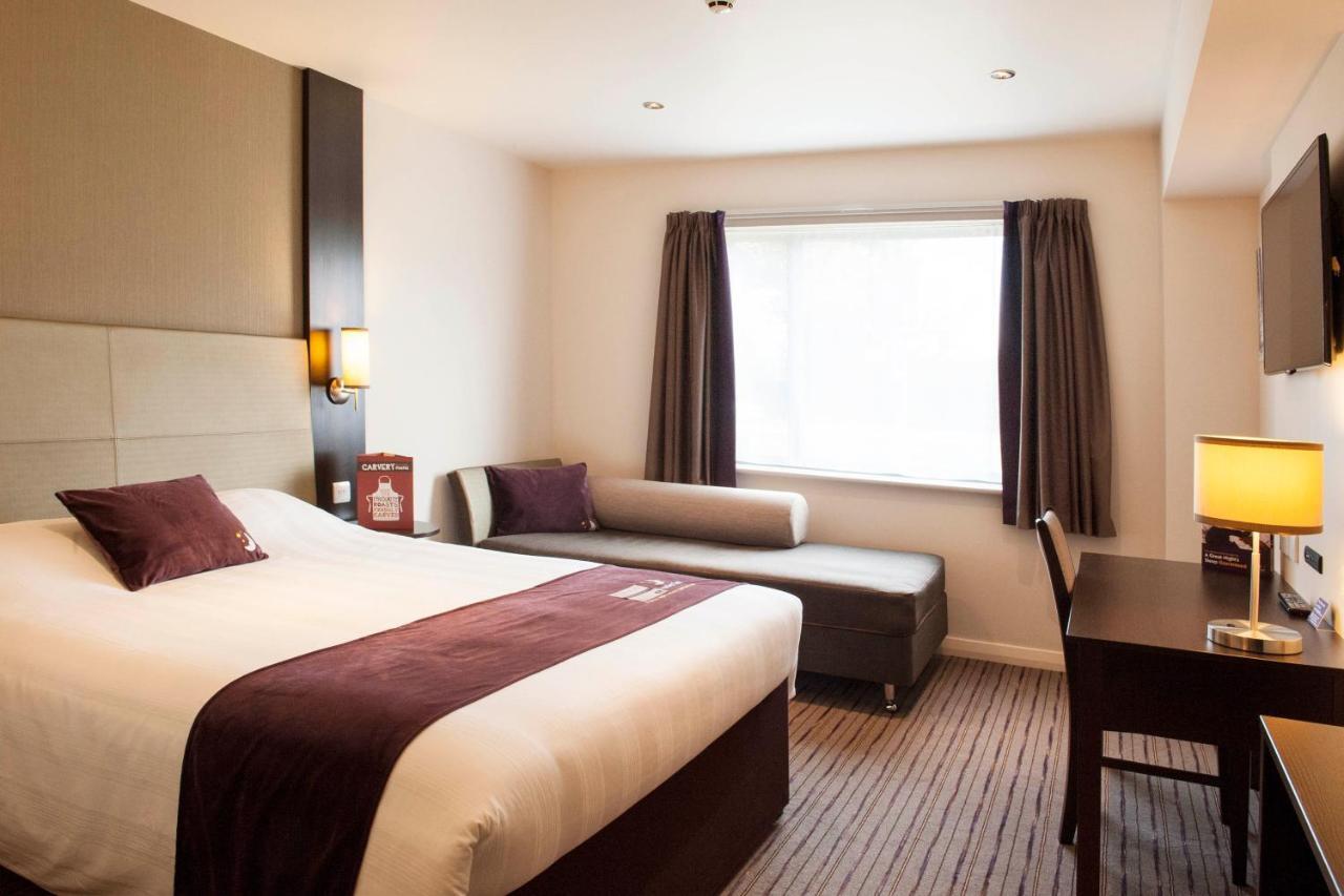 Premier Inn Guildford North - A3 外观 照片