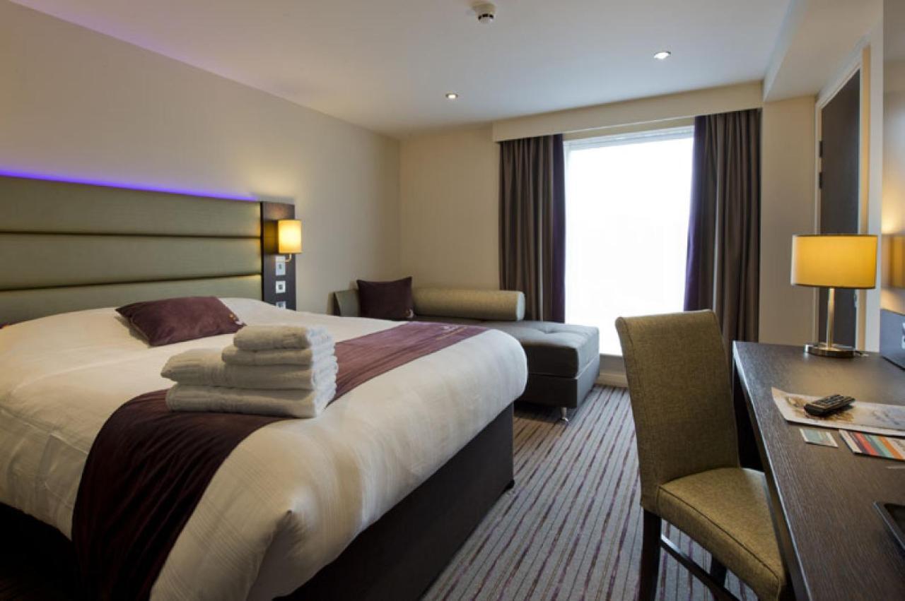 Premier Inn Guildford North - A3 外观 照片